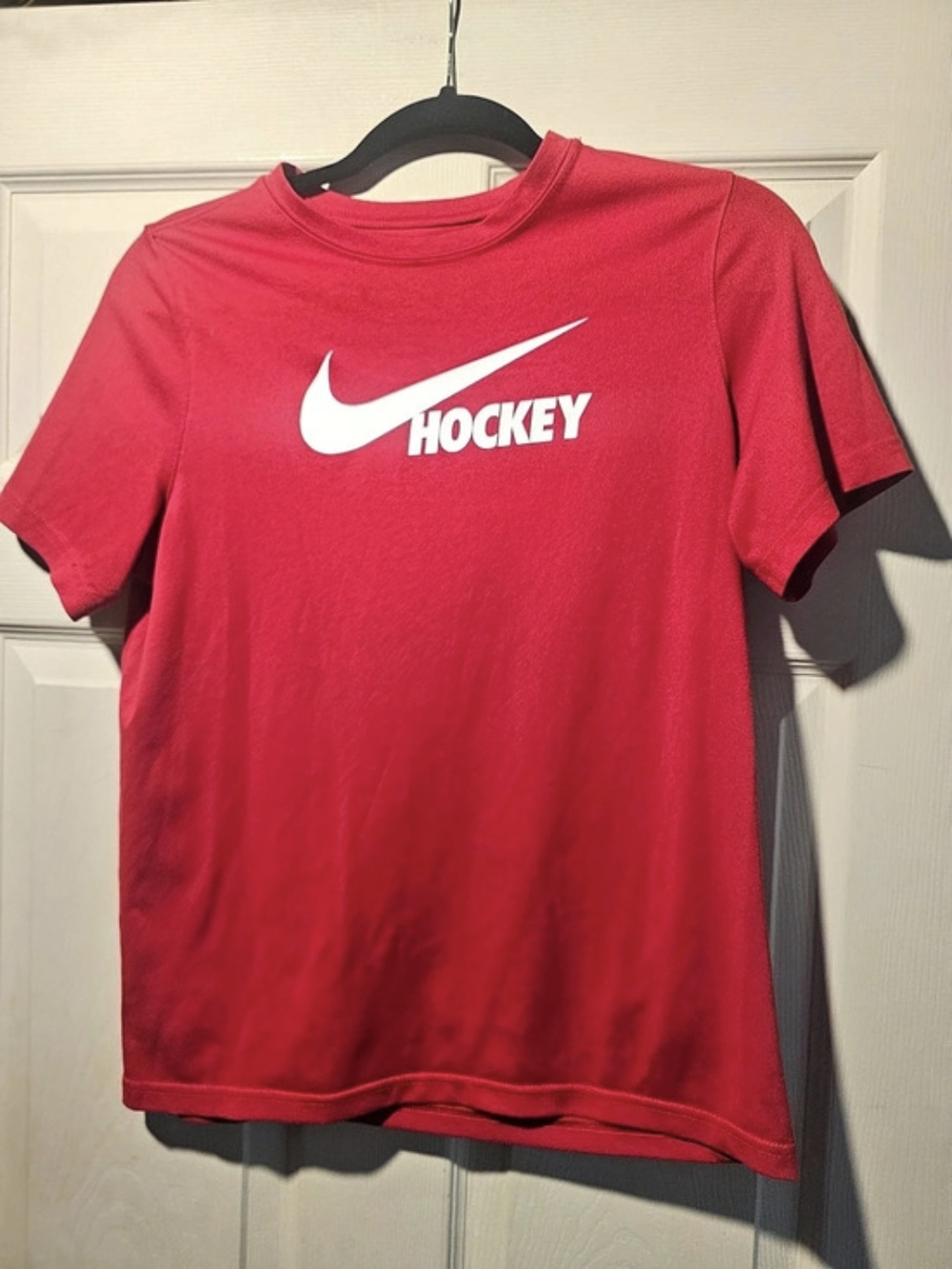Nike Hockey Dri-FIT Legend Tee Hockey Graphic